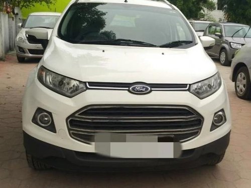 Used Ford EcoSport 2013 MT for sale in Chennai 