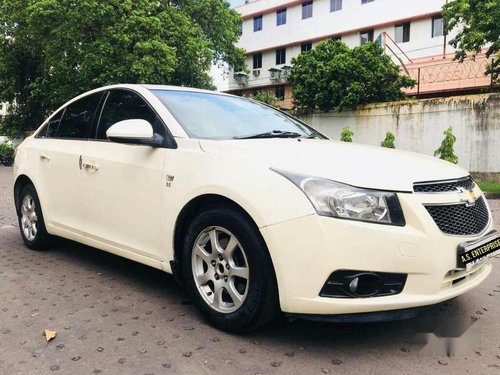 Used Chevrolet Cruze 2010 MT for sale in Kolkata 