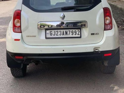 Used 2014 Renault Duster MT for sale in Surat