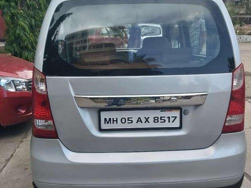 Used Maruti Suzuki Wagon R LXI, 2012 MT for sale in Thane