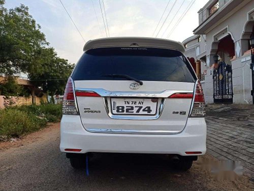 Used 2010 Toyota Innova MT for sale in Tirunelveli 