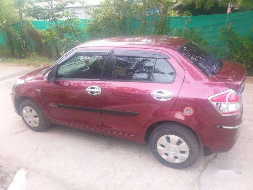 Used Maruti Suzuki Swift Dzire VDI, 2015, Diesel MT in Vijayawada 