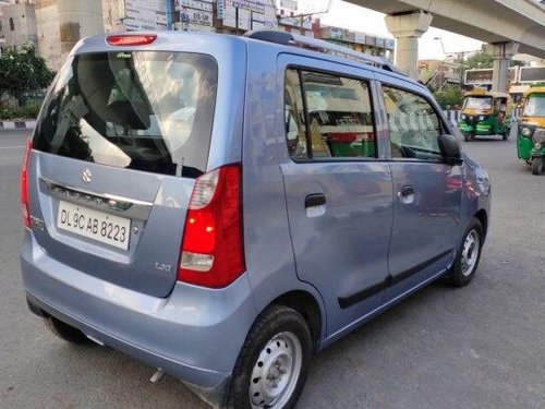 Used Maruti Suzuki Wagon R 2012 MT for sale in New Delhi