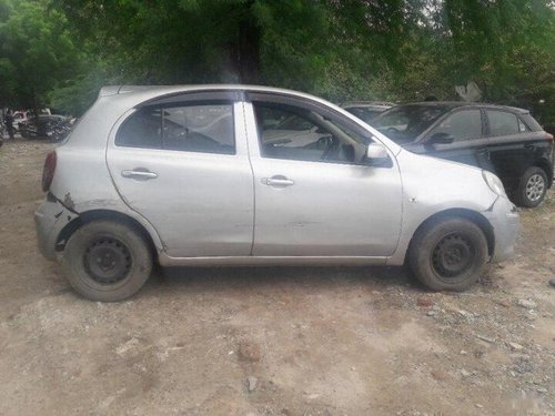 Used 2012 Nissan Micra MT for sale in New Delhi 