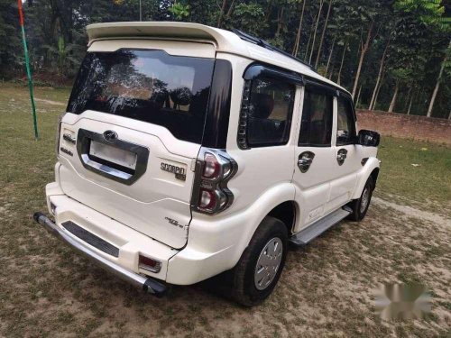 Used 2016 Mahindra Scorpio MT for sale in Siliguri 