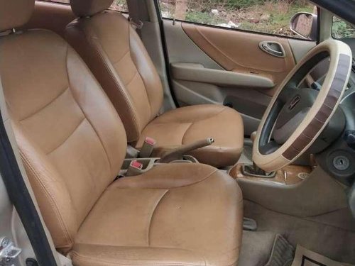 Used Honda City ZX 2008 MT for sale in Thanjavur 