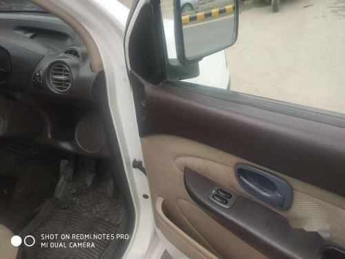 Used Hyundai Santro Xing 2013 MT for sale in Srinagar 