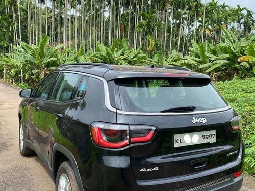 Used Jeep COMPASS 2017 AT for sale in Kozhikode 