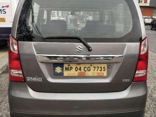 Maruti Suzuki Wagon R 1.0 VXi, 2011, Petrol MT for sale in Bhopal 