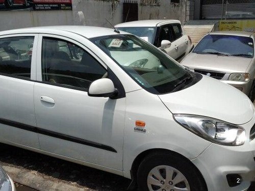 Used Hyundai i10 Magna 2013 MT for sale in Nagpur 