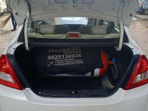 Used Maruti Suzuki Swift Dzire 2014 MT for sale in Surat