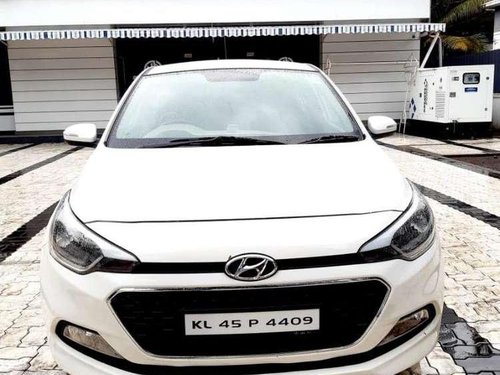 Used 2017 Hyundai Elite i20 MT for sale in Kozhikode 