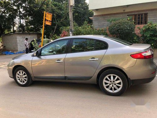 Used 2012 Renault Fluence MT for sale in Nagar 