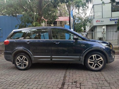 Used Tata Hexa XTA 2017 AT for sale in Mumbai