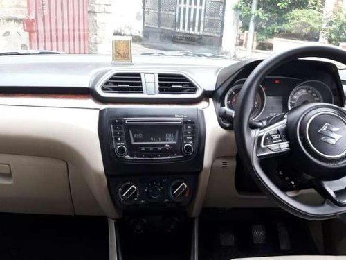 Used Maruti Suzuki Dzire 2018 MT for sale in Patna 