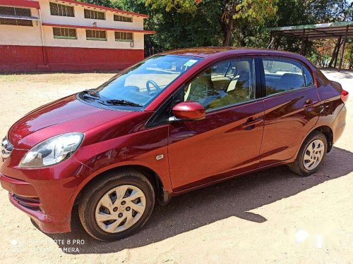 Honda Amaze 1.5 S i-DTEC, 2013, Diesel MT for sale in Coimbatore