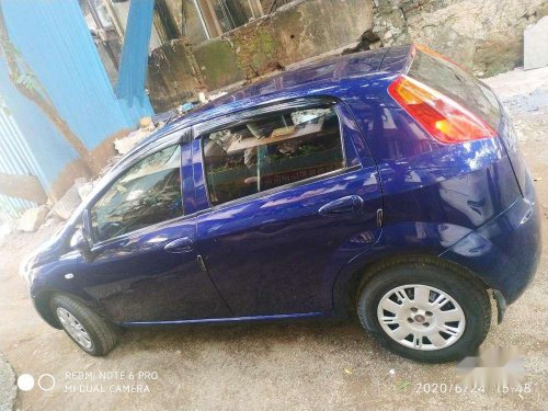 Used 2014 Fiat Punto MT for sale in Mumbai