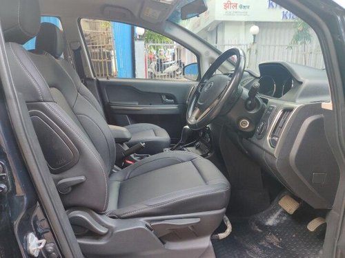 Used Tata Hexa XTA 2017 AT for sale in Mumbai