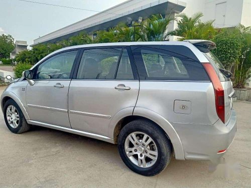 Used Tata Aria 2011 MT for sale in Hyderabad