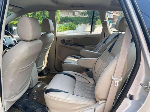 Used 2012 Toyota Innova MT for sale in Chandigarh