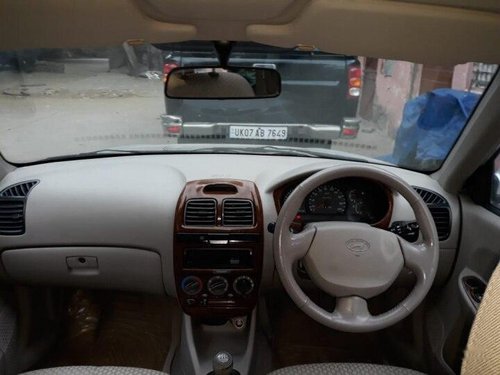 Used Hyundai Accent GLS 2012 MT for sale in New Delhi