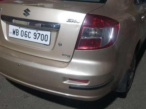 Used Maruti Suzuki SX4 2010 MT for sale in Kolkata 