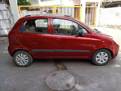 Used Chevrolet Spark 1.0 2009 MT for sale in Surat
