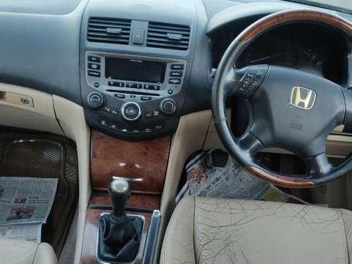 Used 2007 Honda Accord MT for sale in Pune 