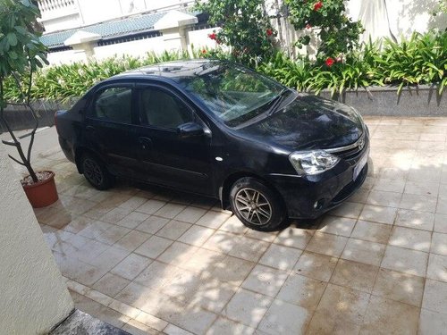 Used 2011 Toyota Etios Cross MT for sale in Pune