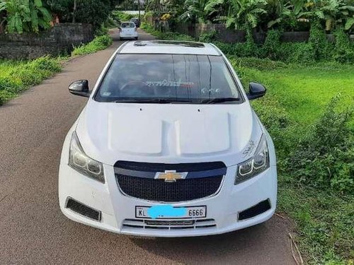Used 2011 Chevrolet Cruze MT for sale in Manjeri 