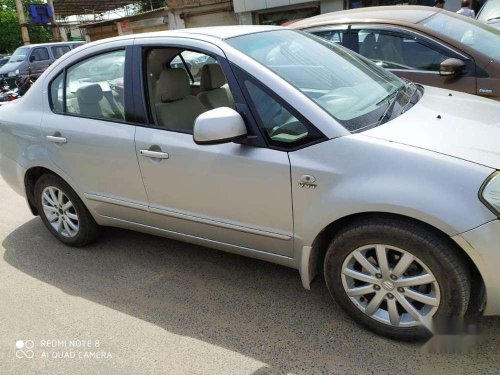 Used 2010 Maruti Suzuki SX4 MT for sale in Gurgaon 