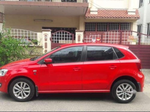 Used 2014 Volkswagen Polo MT for sale in Coimbatore