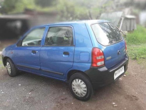 Used 2008 Maruti Suzuki Alto MT for sale in Pune