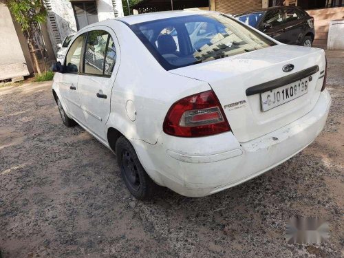 Used Ford Fiesta Classic 2012 MT for sale in Ahmedabad