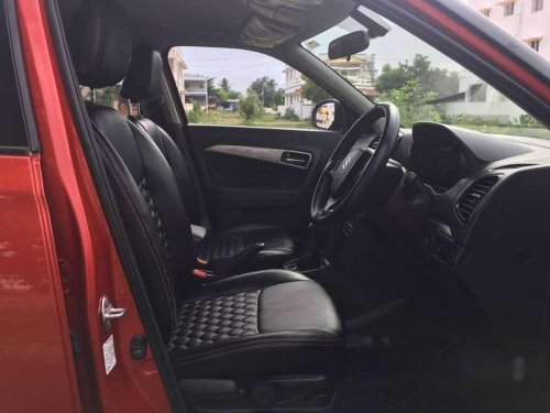 Maruti Suzuki Vitara Brezza ZDi 2017 AT for sale in Coimbatore