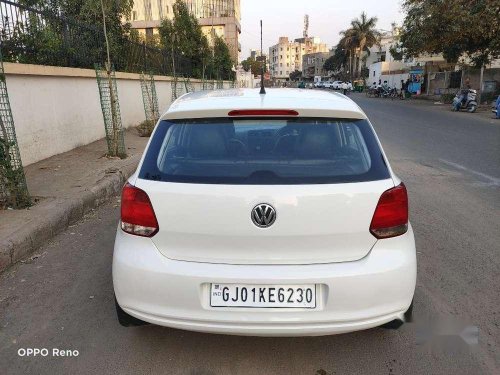 Used Volkswagen Polo 2010 MT for sale in Ahmedabad