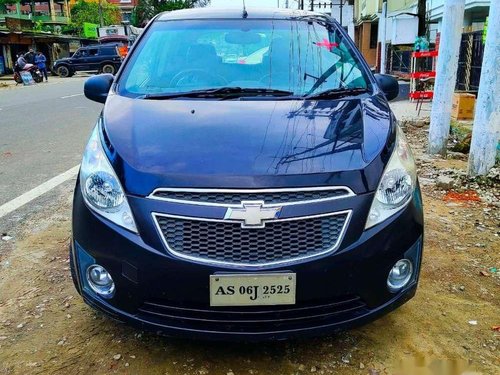 Used Chevrolet Beat 2011 MT for sale in Dibrugarh 