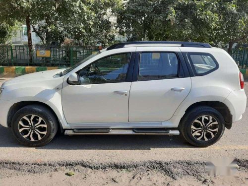 Nissan Terrano XL (D), 2014, Diesel MT for sale in Noida 