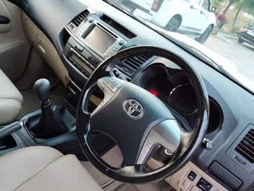Used Toyota Fortuner 2014 MT for sale in Nakodar 