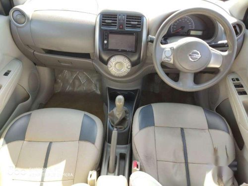 Used 2013 Nissan Sunny MT for sale in Surat