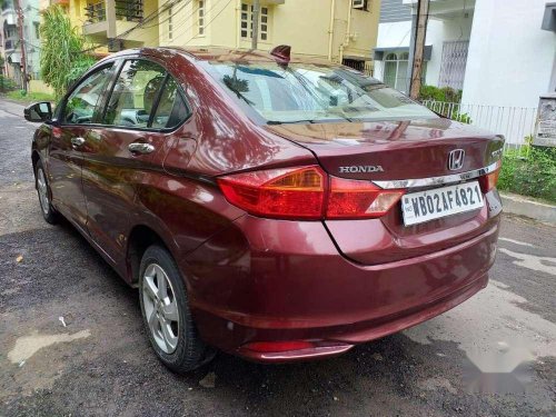 Used Honda City V 2014 MT for sale in Kolkata