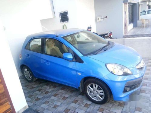 Used Honda Brio 2012 MT for sale in Surat