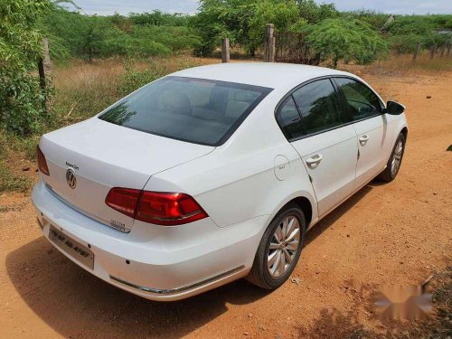 Used 2013 Volkswagen Passat MT for sale in Madurai 