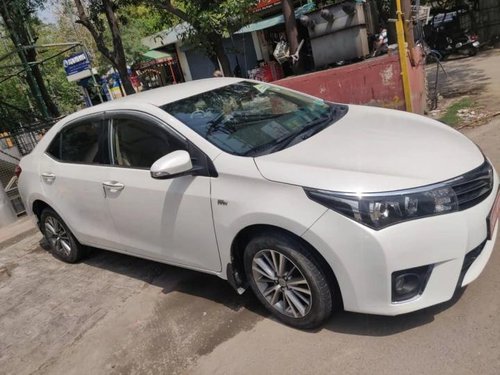 Used Toyota Corolla Altis 2016 AT for sale in Ghaziabad 