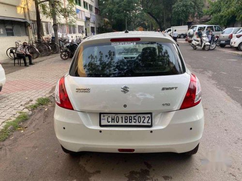 Used 2015 Maruti Suzuki Swift MT for sale in Chandigarh