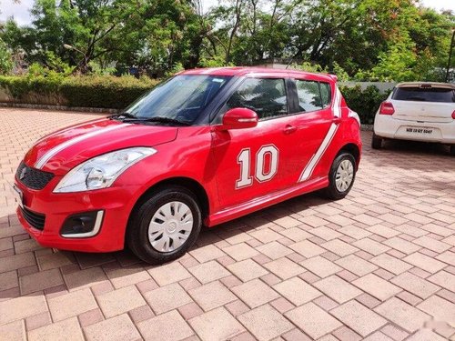 Used 2016 Maruti Suzuki Swift MT for sale in Pune