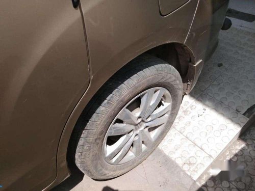 Used 2017 Maruti Suzuki Ertiga MT for sale in Kolkata 