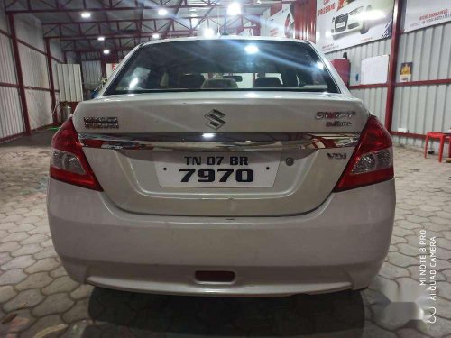 Used Maruti Suzuki Swift Dzire 2012 MT for sale in Coimbatore