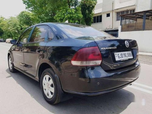 Used Volkswagen Vento 2011 MT for sale in Ahmedabad