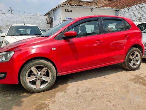 Used Volkswagen Polo 2010 MT for sale in Ludhiana 